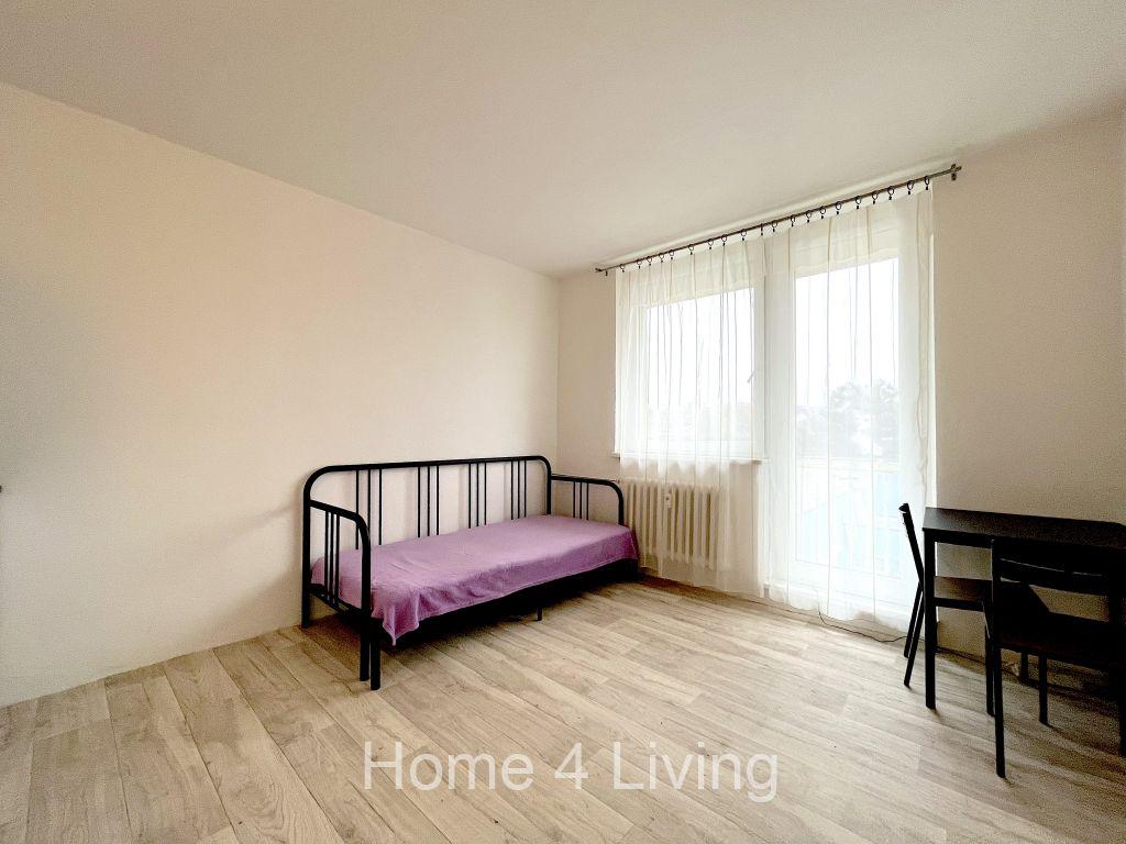 Pronájem bytu 1+kk 30 m2