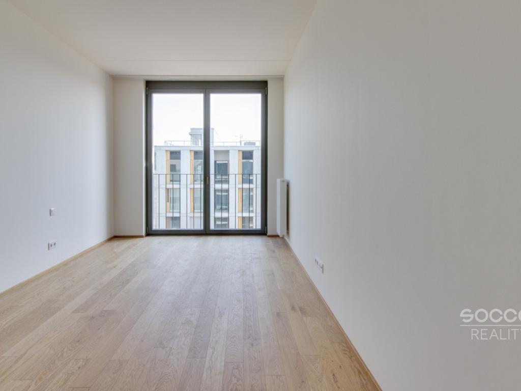 Pronájem bytu 2+kk 56 m2
