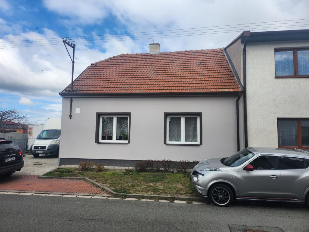 Prodej domu 135 m2