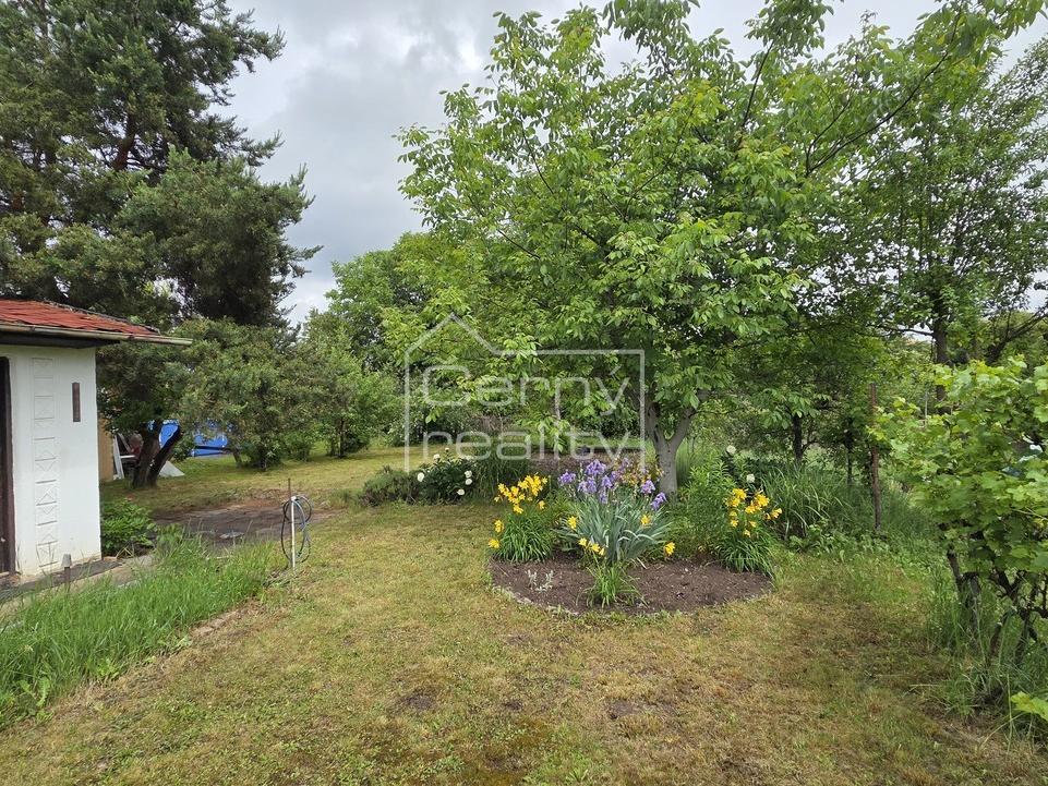 Prodej pozemku 1081 m2, Hradec Králové – náhled fotky 8