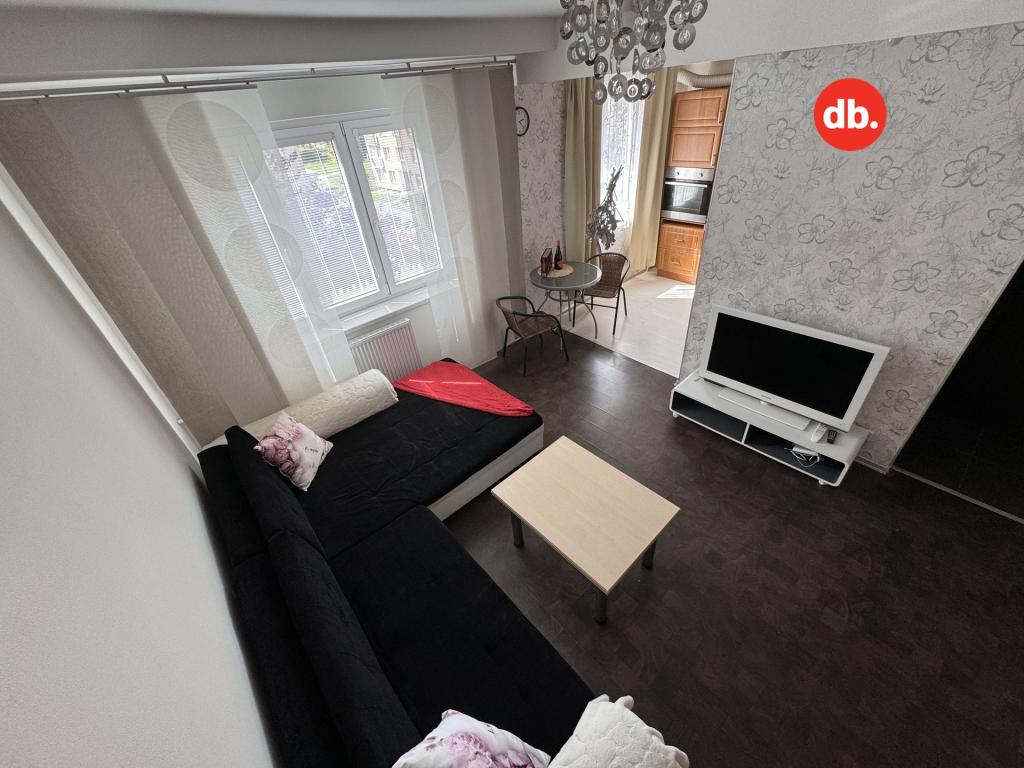 Pronájem bytu 2+kk 60 m2