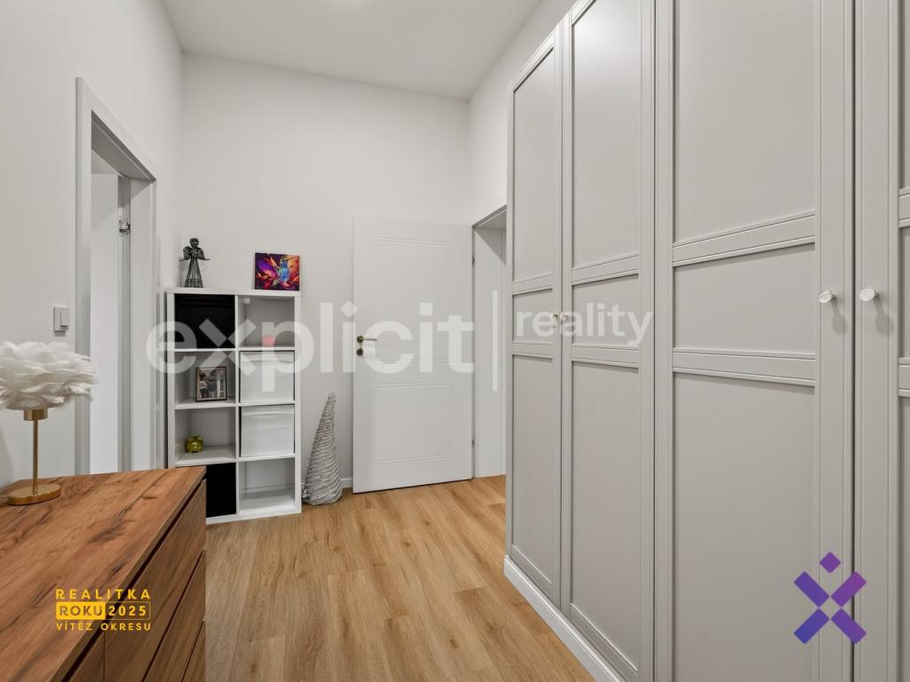Prodej bytu 3+kk 82 m2, Opava – náhled fotky 16