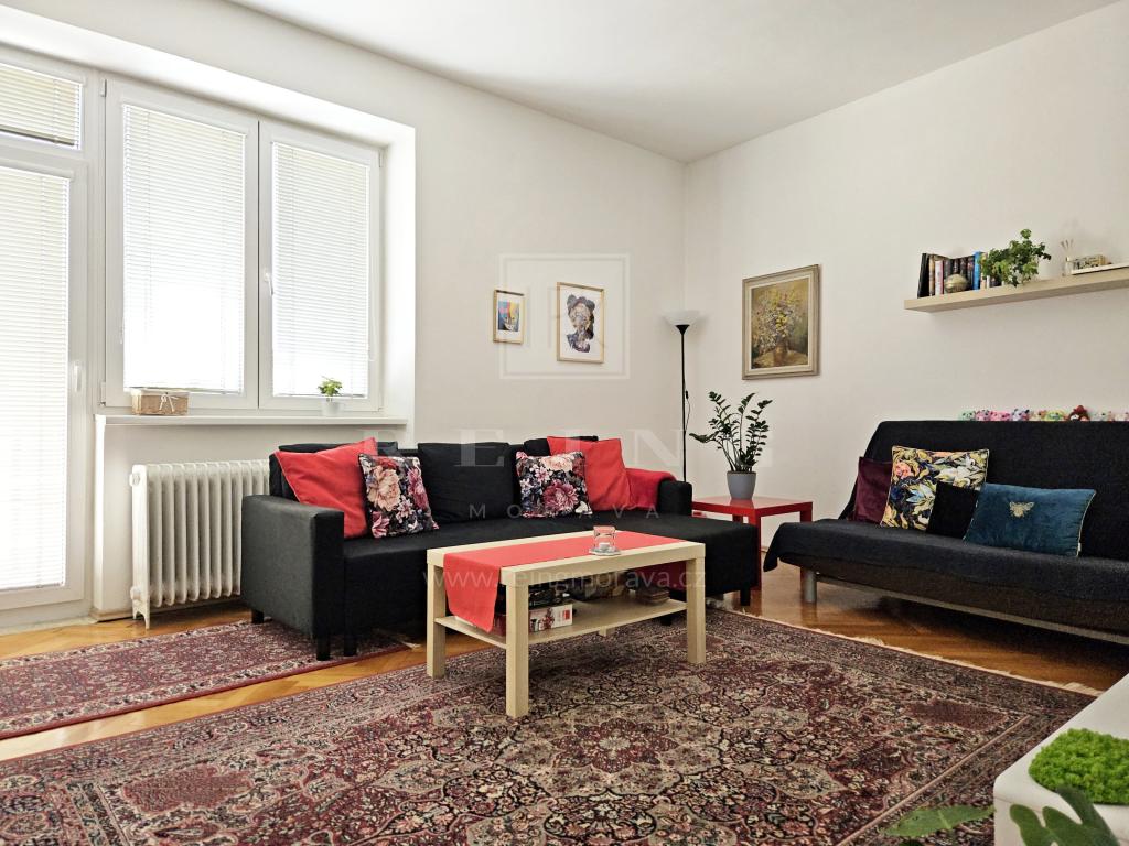 Pronájem bytu 2+1 68 m2