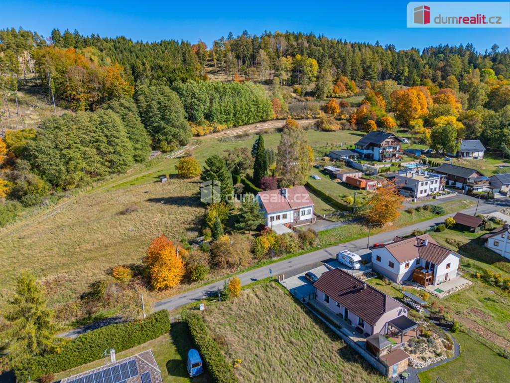 Prodej domu 200 m2, Mariánské Lázně – náhled fotky 29