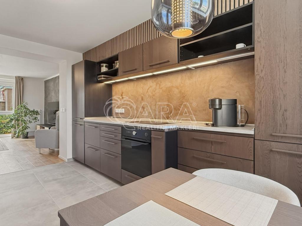 Pronájem bytu 2+kk 52 m2