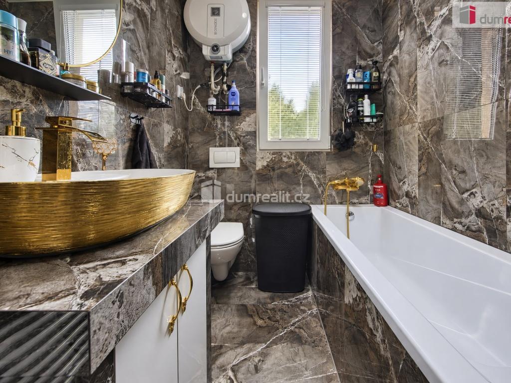 Prodej domu 100 m2, Mělník – náhled fotky 9