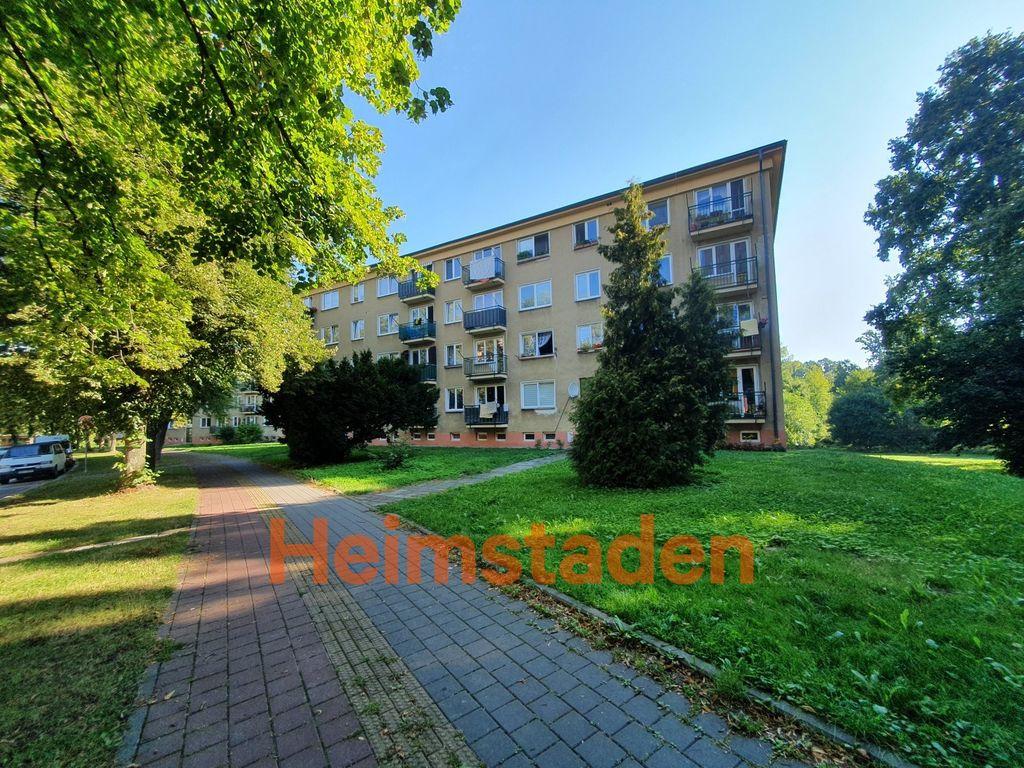 Pronajem bytu 1+kk 21 m2