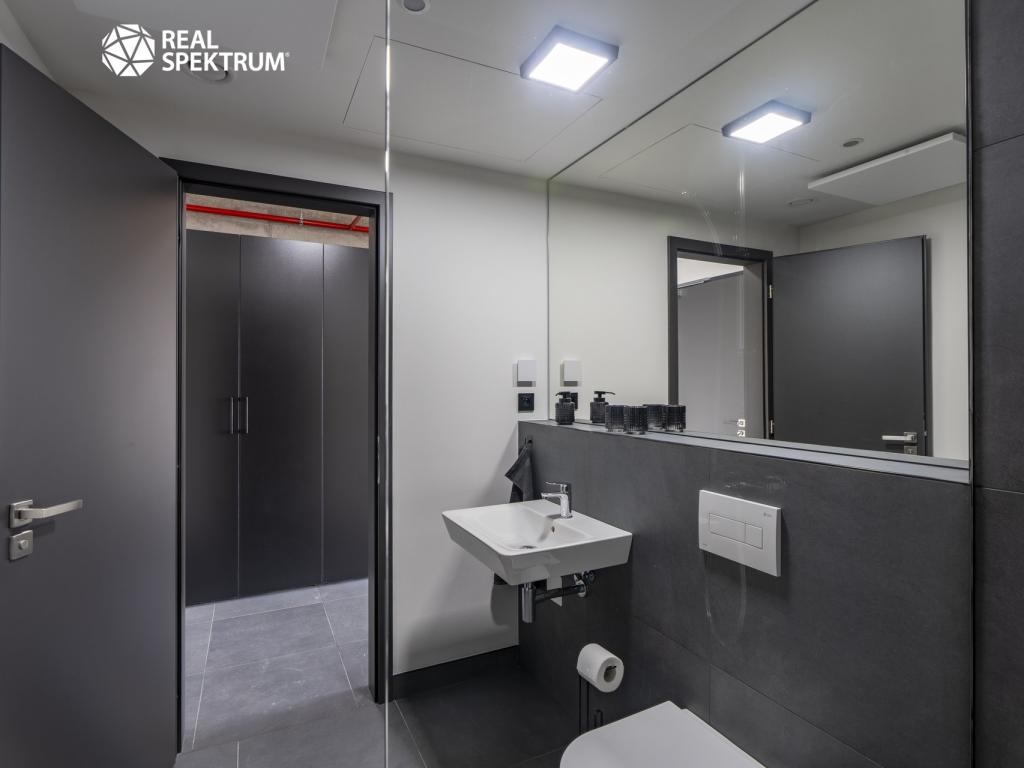 Pronájem bytu 1+kk 44 m2, Brno – náhled fotky 11
