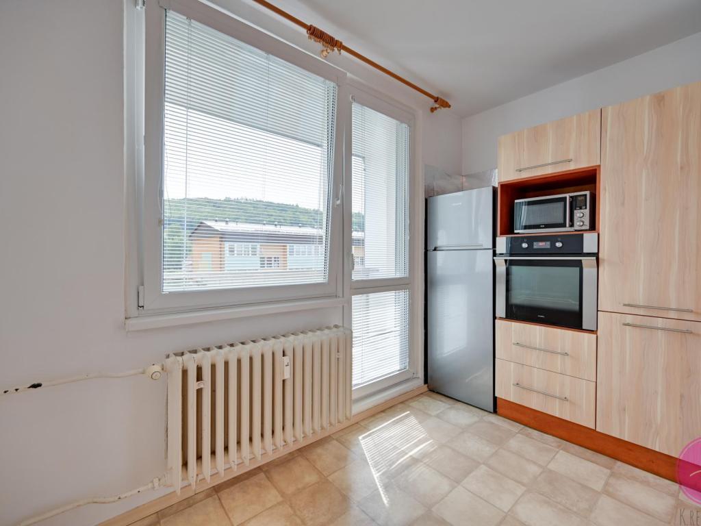 Prodej bytu 3+1 75 m2