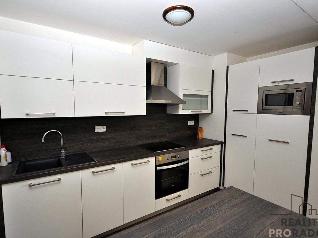 Pronájem bytu 1+kk 51 m2