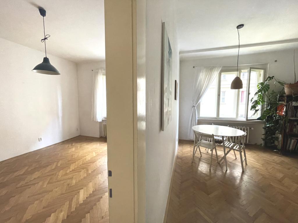 Pronájem bytu 3+1 74 m2