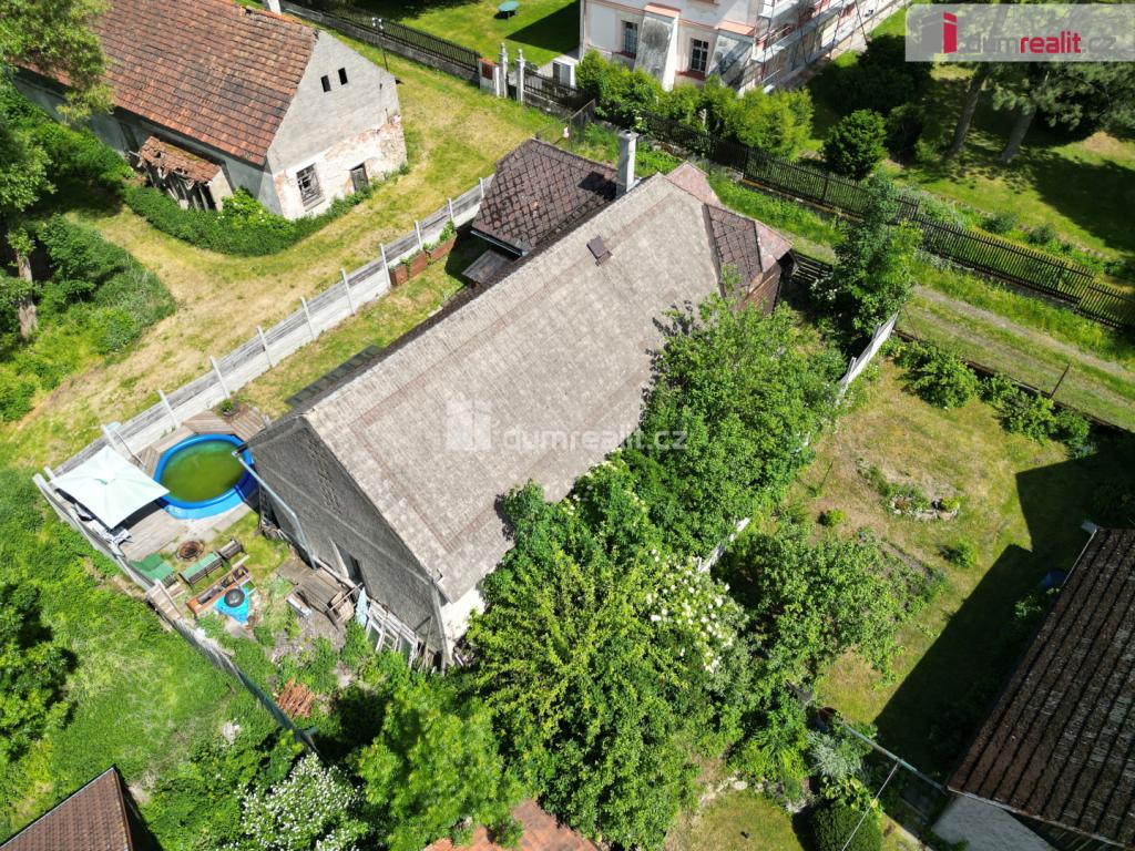 Prodej domu 110 m2, Střezimíř – náhled fotky 26