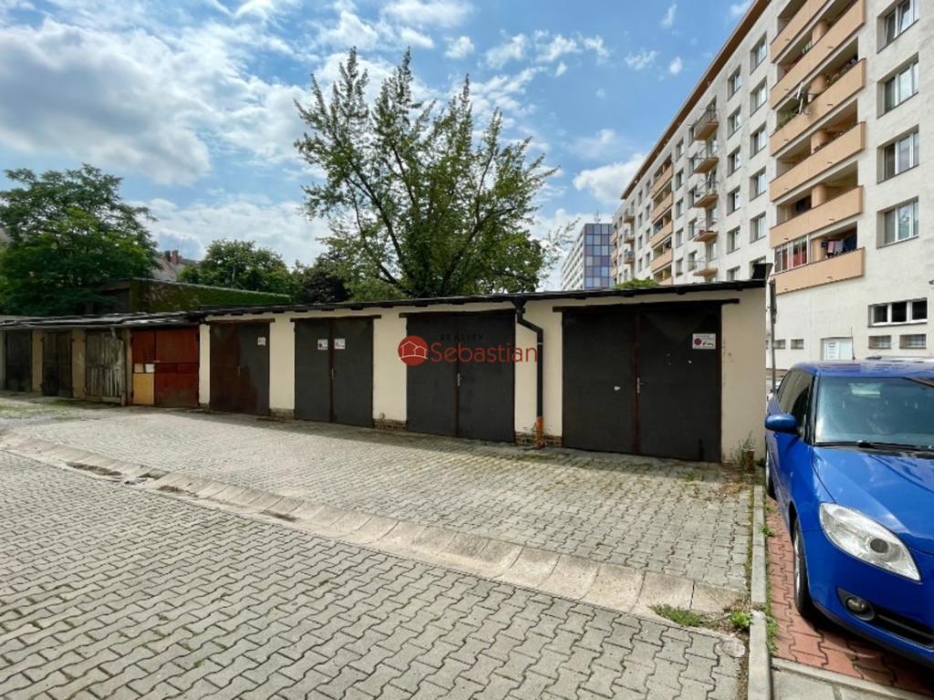 Pronájem bytu 2+kk 83 m2, Pardubice – náhled fotky 7