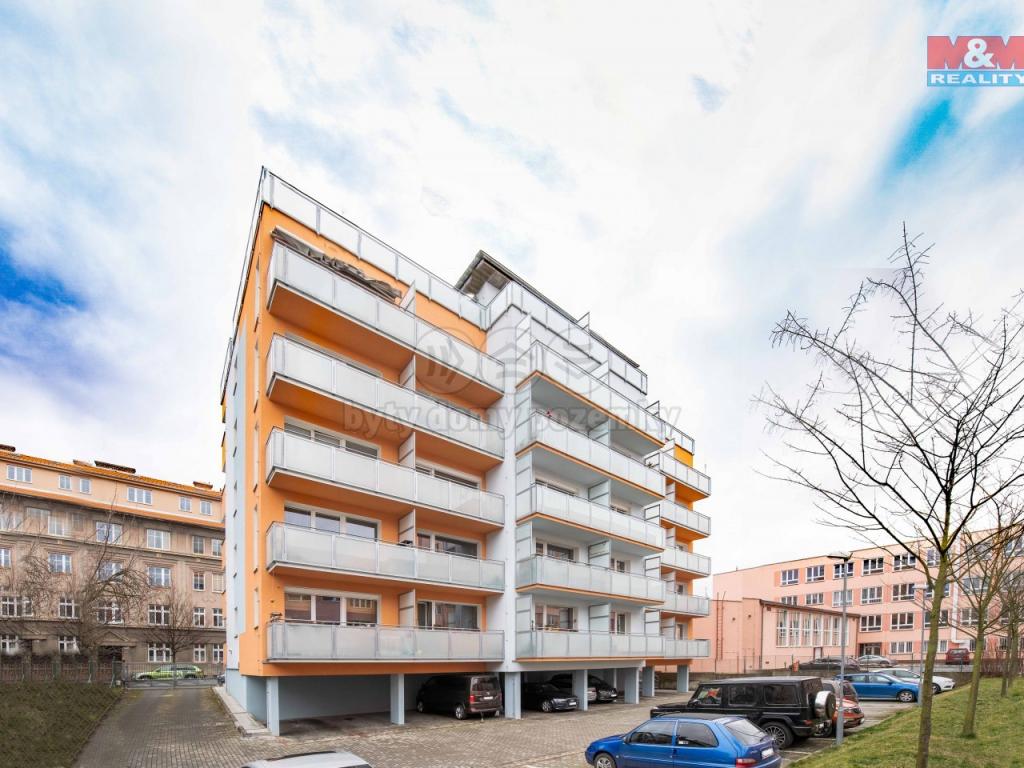 Pronajem bytu 2+kk 85 m2