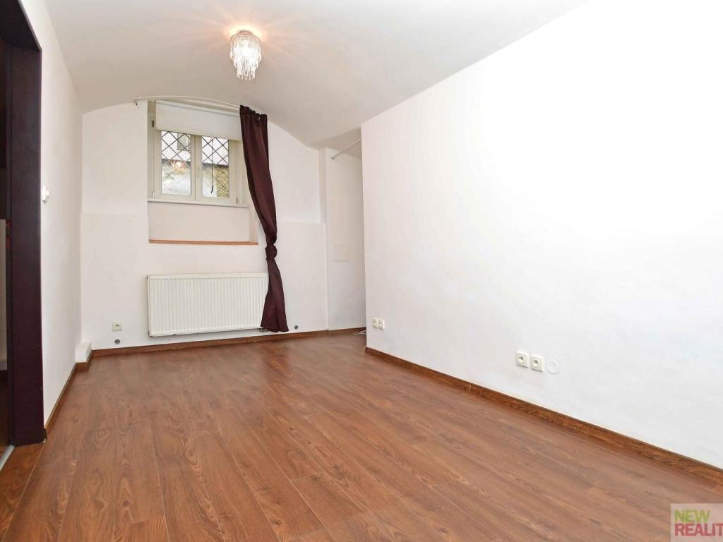 Prodej bytu 2+kk 50 m2
