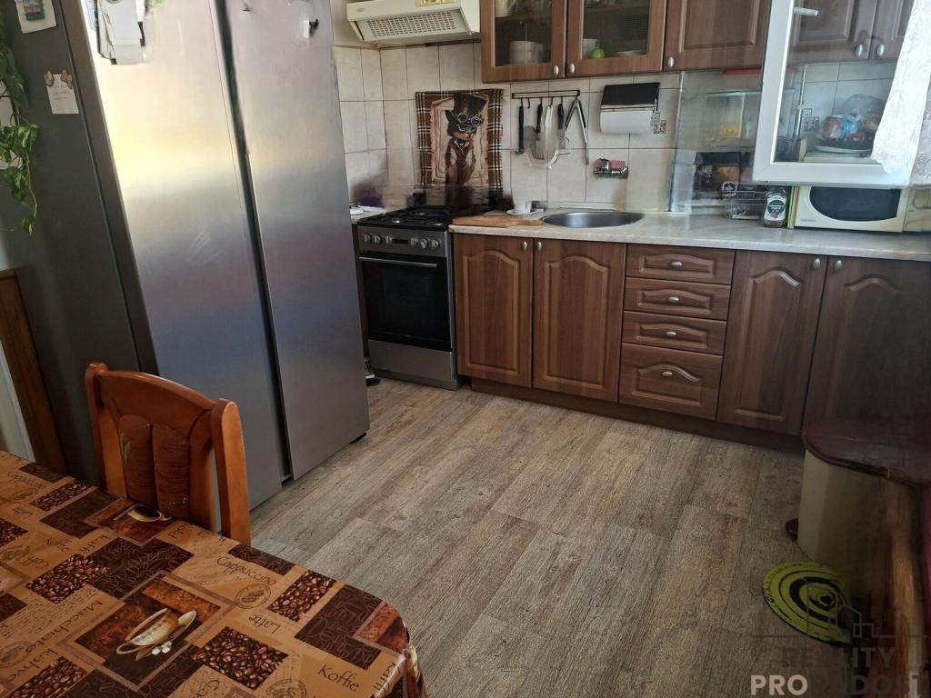 Prodej bytu 2+1 63 m2