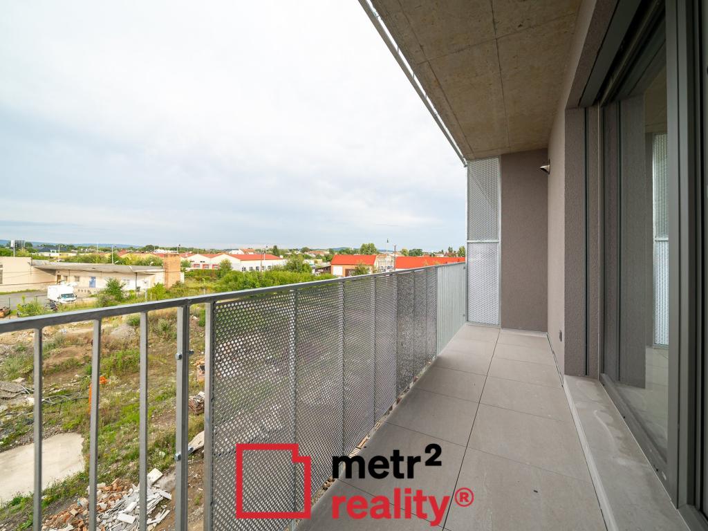 Pronájem bytu 1+kk 41 m2, Olomouc – náhled fotky 13