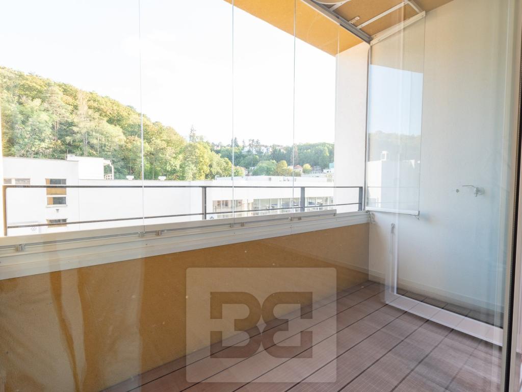 Pronájem bytu 2+kk 48 m2, Praha – náhled fotky 6
