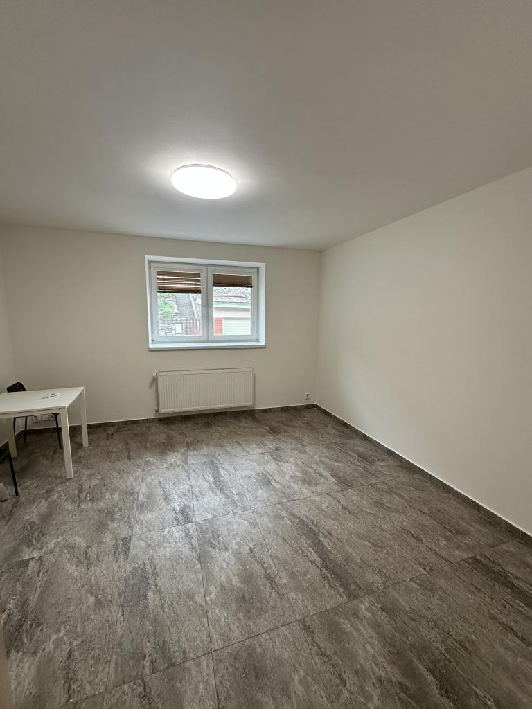 Pronájem bytu 1+1 30 m2