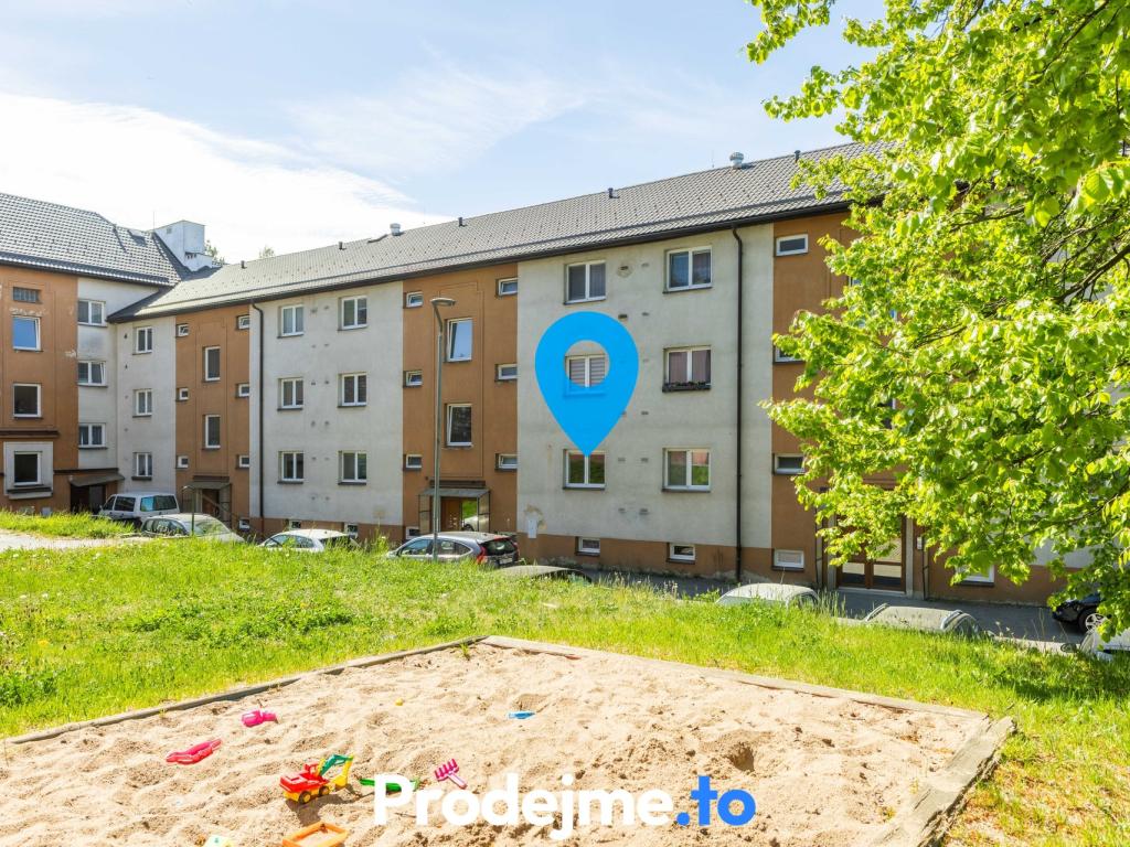 Prodej bytu 2+1 47 m2, Žďár nad Sázavou – náhled fotky 23