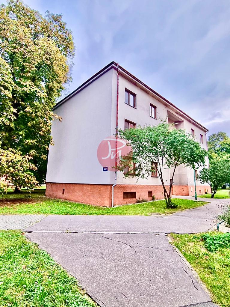 Pronájem bytu 1+1 40 m2, Ostrava – náhled fotky 20