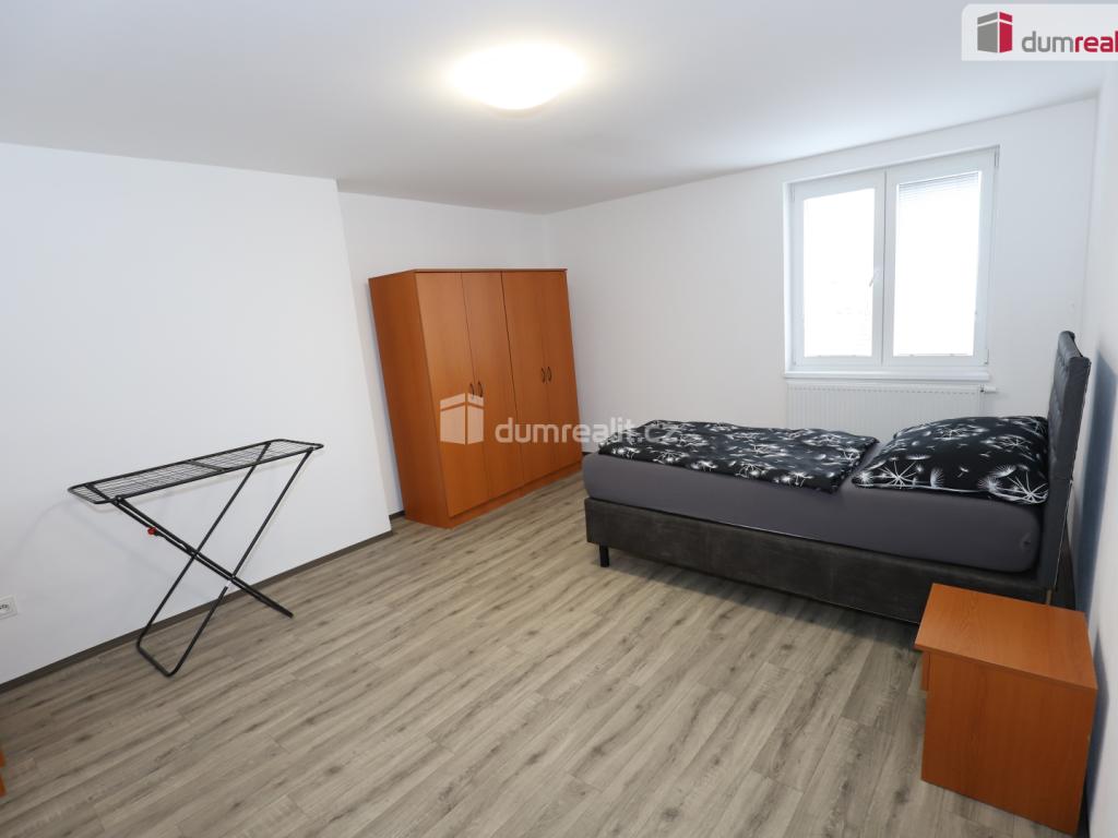 Pronájem bytu 1+1 24 m2