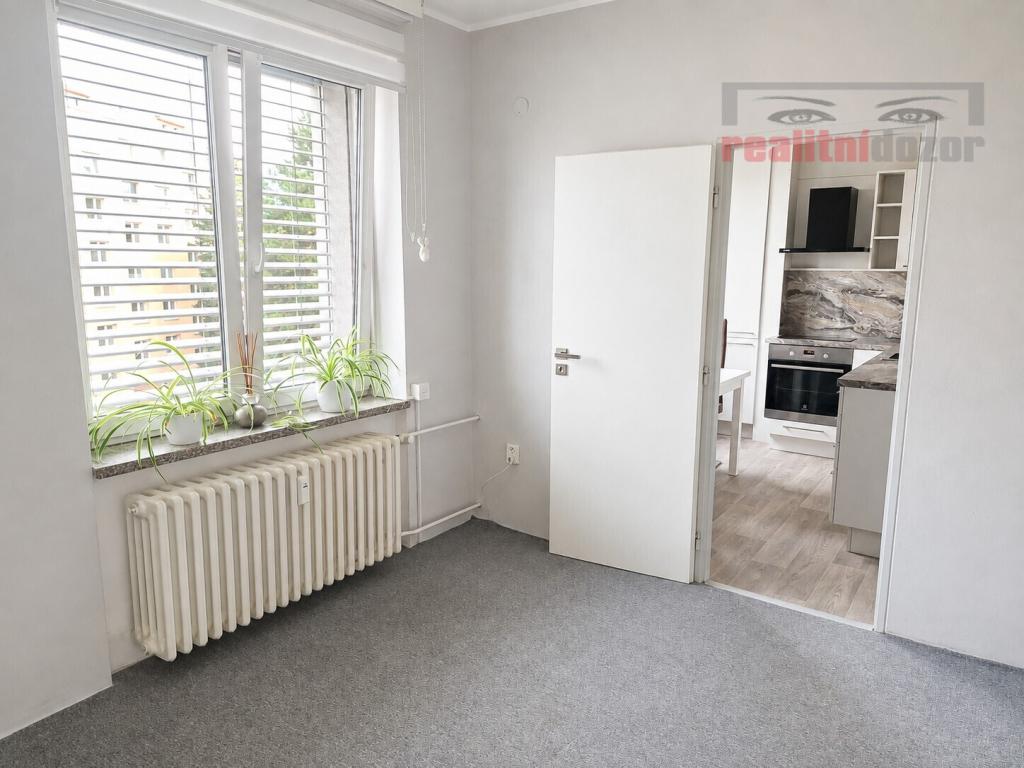 Prodej bytu 2+1 51 m2, Brno – náhled fotky 16