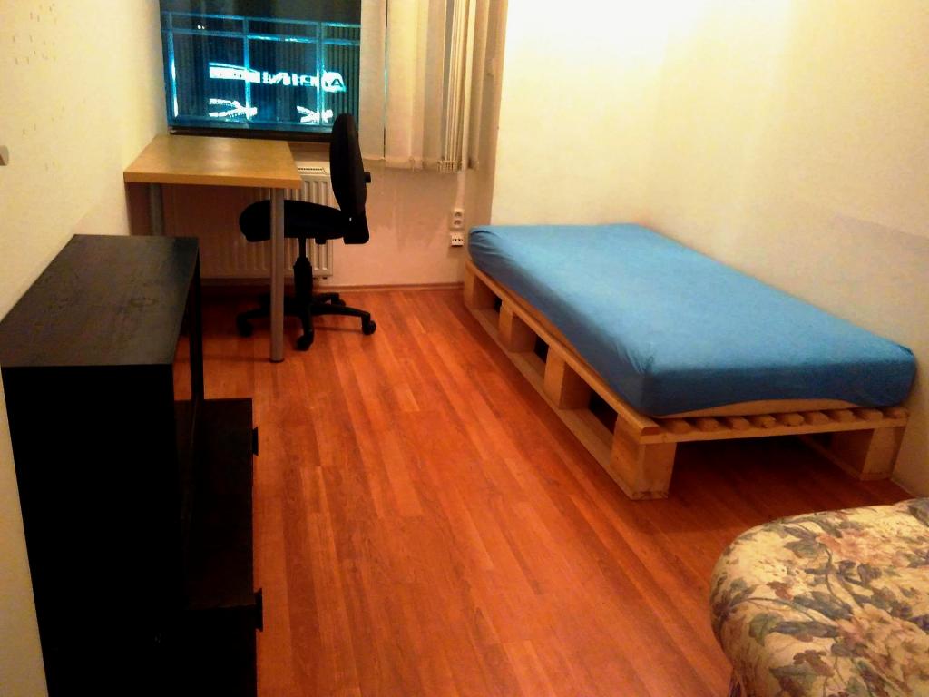 Pronajem bytu 4+1 160 m2