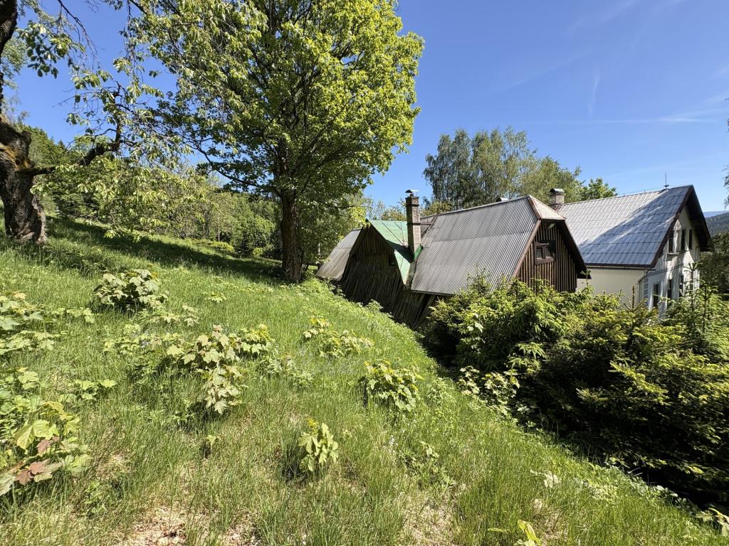 Prodej domu 280 m2, Smržovka – náhled fotky 10