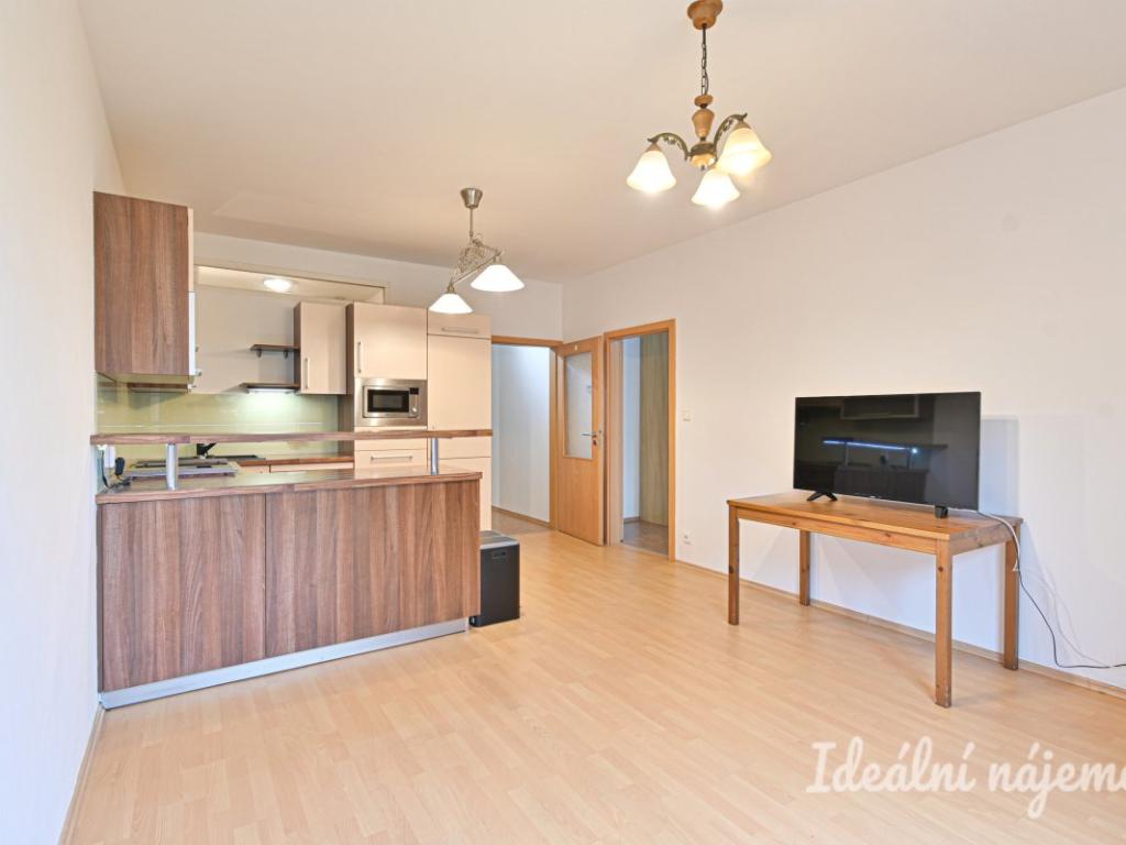Pronájem bytu 3+kk 71 m2