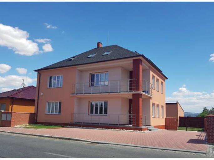 Pronajem bytu atypicky 94 m2