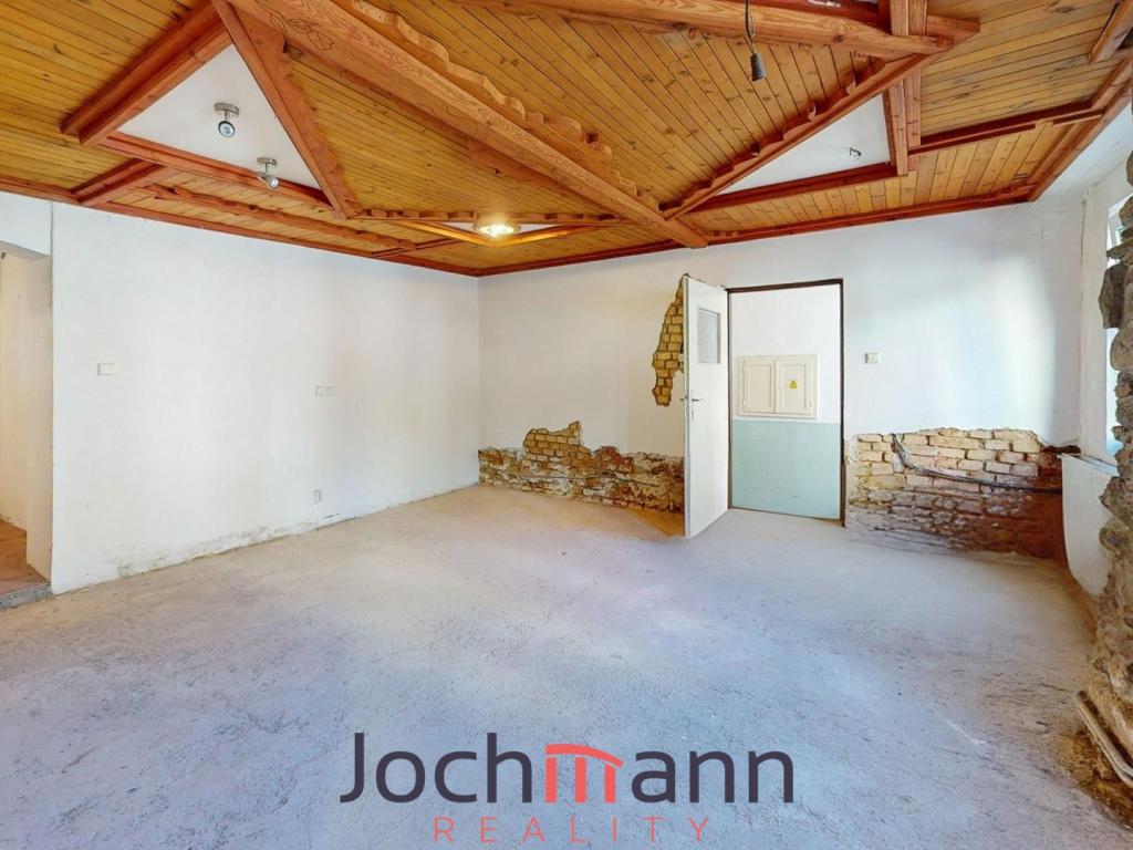 Prodej domu 310 m2
