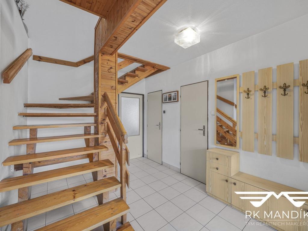 Prodej domu 132 m2, Mělník – náhled fotky 10