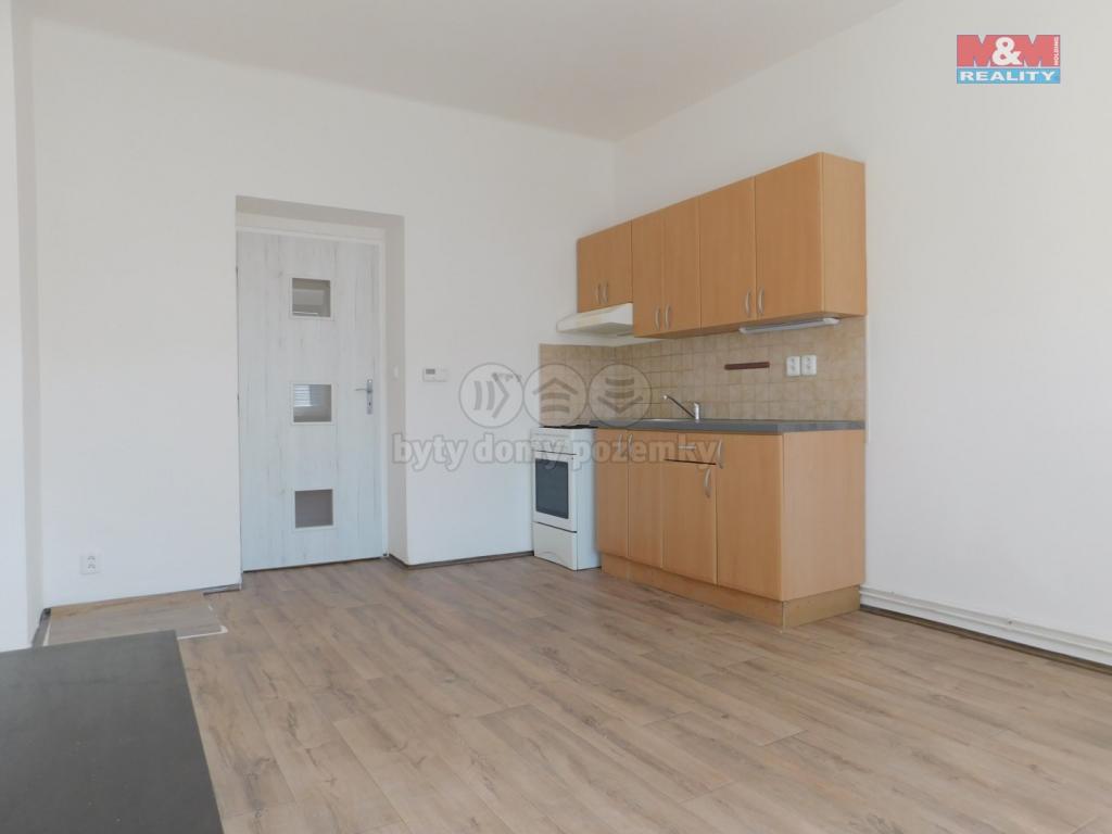 Pronajem bytu 2+kk 42 m2