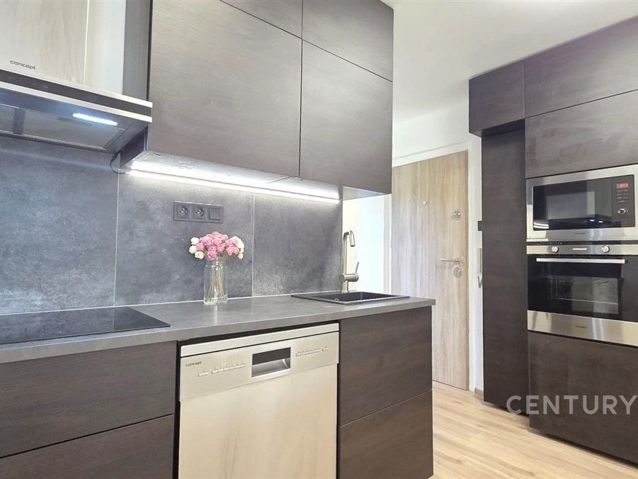 Pronájem bytu 2+kk 42 m2