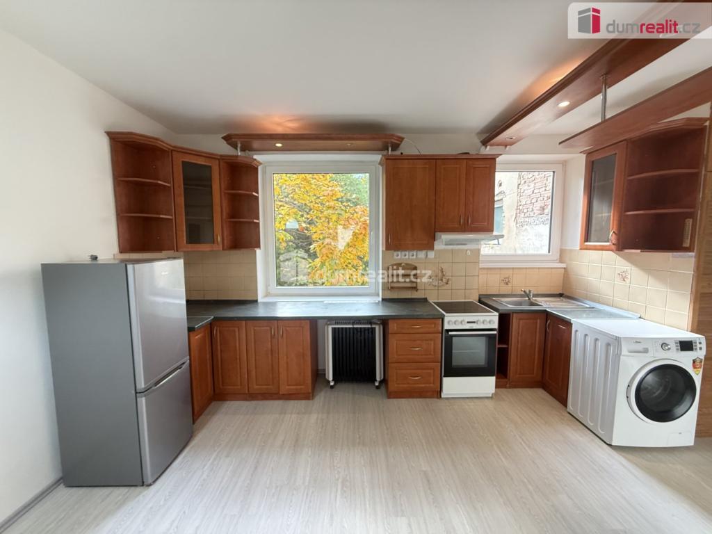 Pronájem bytu 2+kk 45 m2