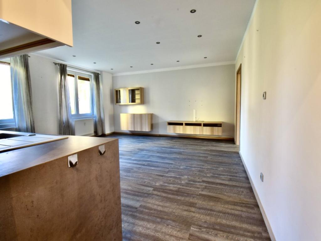 Pronájem bytu 2+kk 58 m2