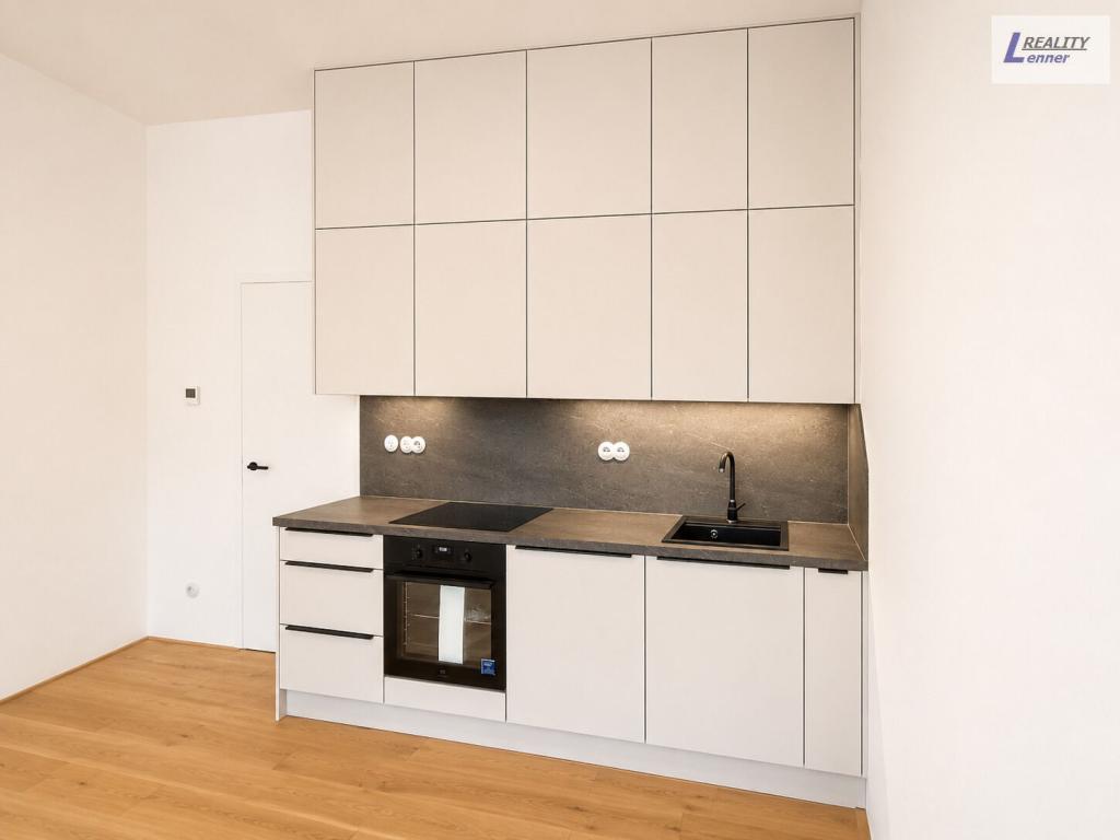 Pronájem bytu 1+kk 48 m2