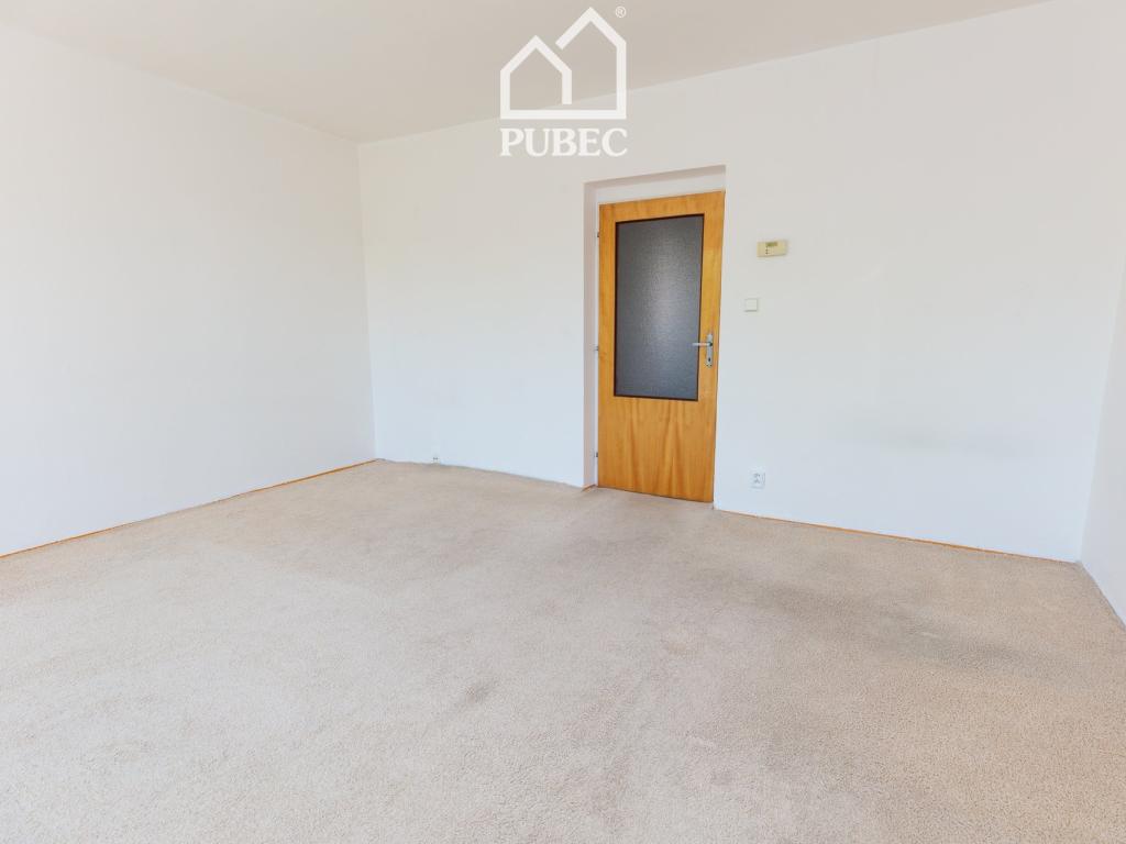 Pronájem bytu 1+1 40 m2