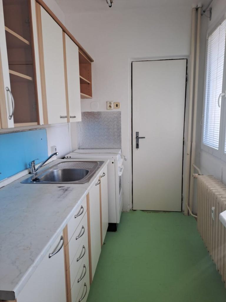 Pronájem bytu 3+1 64 m2
