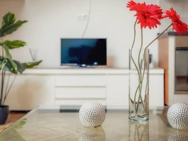 Pronájem bytu 2+kk 60 m2