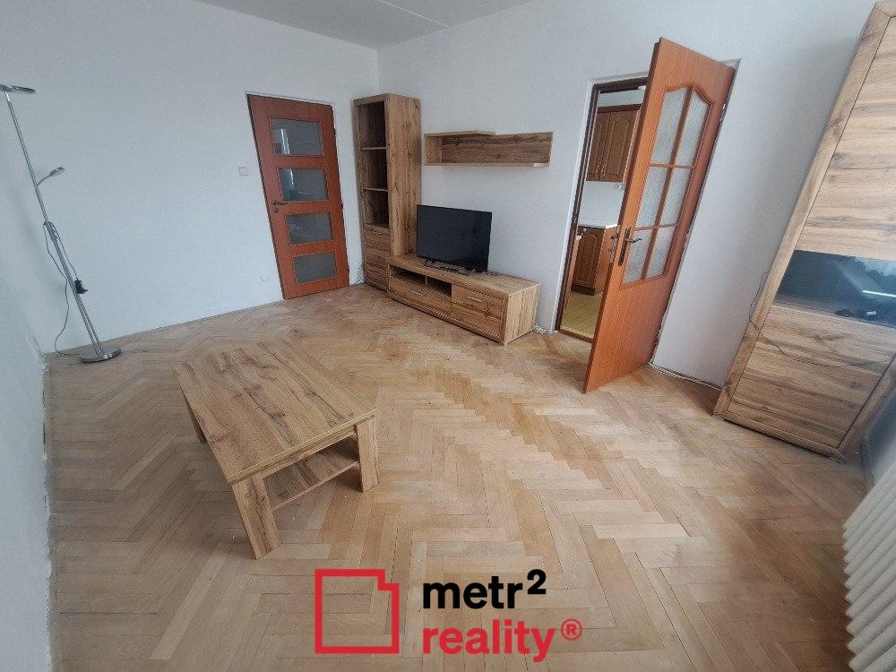 Pronájem bytu 2+1 55 m2