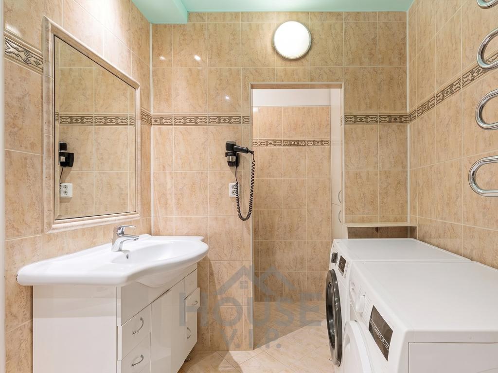Prodej bytu 4+kk 106 m2, Praha – náhled fotky 14