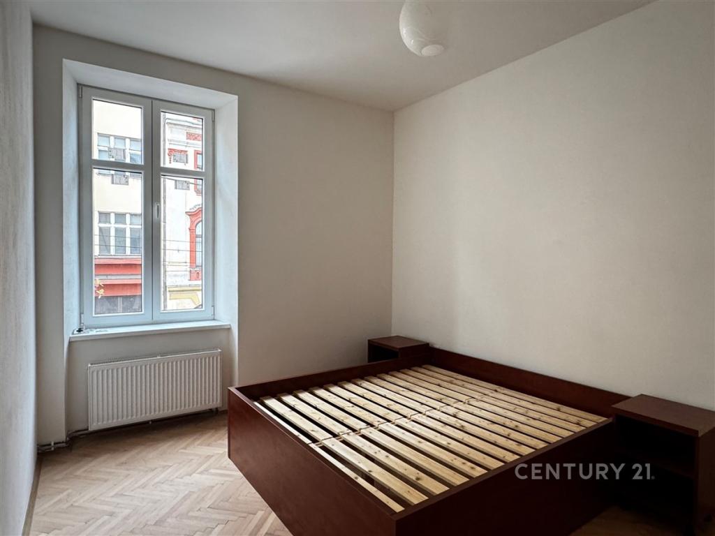 Pronájem bytu 3+1 80 m2, Liberec – náhled fotky 7