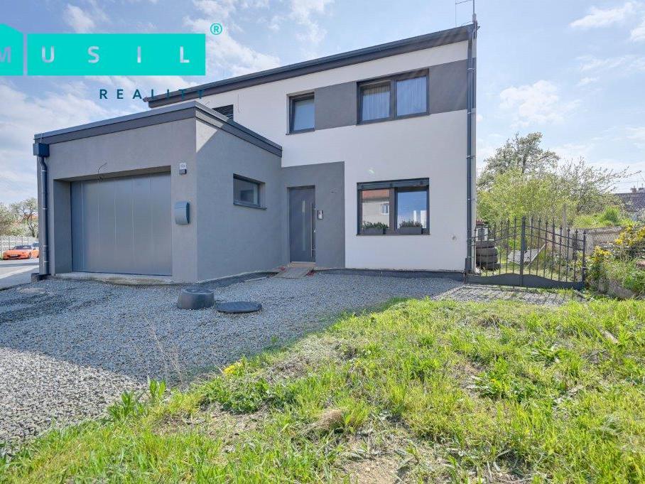 Prodej domu 160 m2