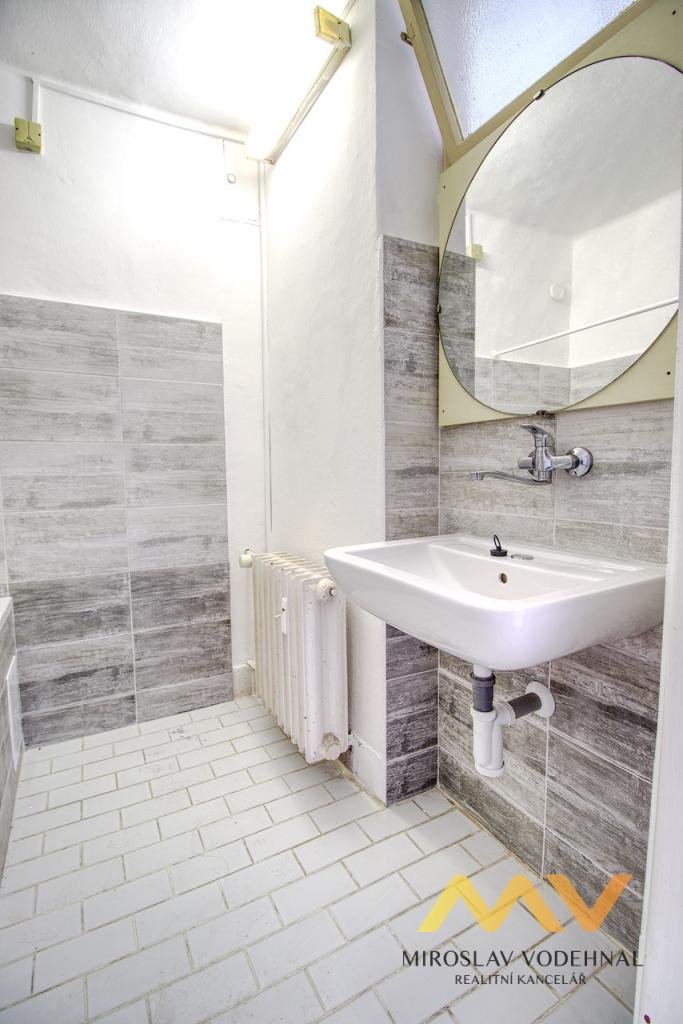 Pronájem bytu 2+1 55 m² – další