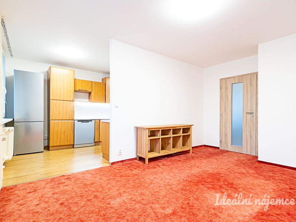 Pronájem bytu 3+1 54 m2