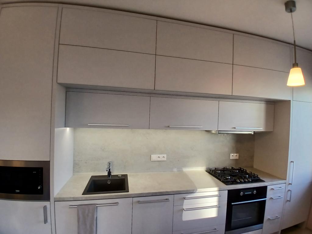 Pronájem bytu 3+kk 83 m2