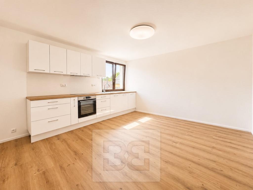 Pronájem bytu 2+1 72 m2