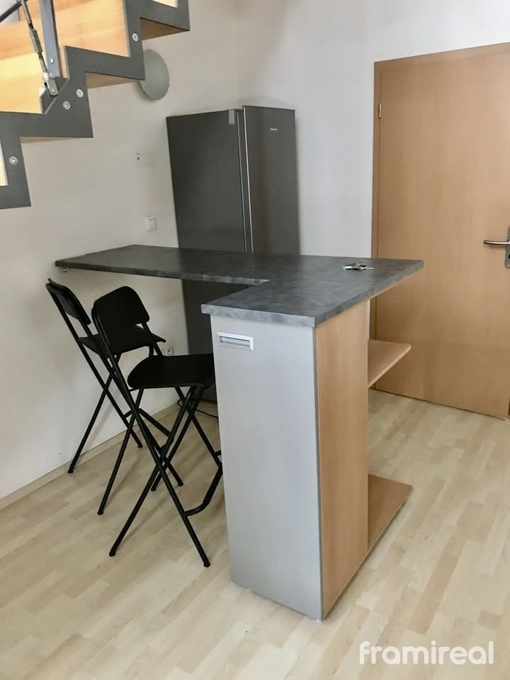 Pronájem bytu 2+kk 75 m2